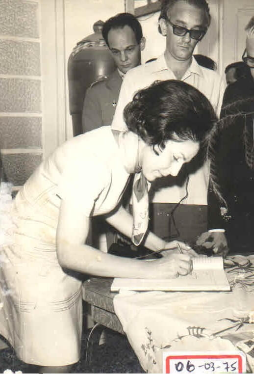 06-03-1975 inauguracao maternidade maria zilda gamba natel